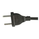Cabo de força elétrico para aspirador Electrolux A10N AQP20 AWD01 original 3,5m 10A - 64502639