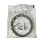 Anel vedação superior aspiradores Electrolux (calço do motor) - 65400774