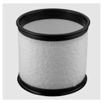 Filtro permanente polipropileno aspirador de pó Electrolux original A10 GT200 GT300 A20S GT30P AllClean - A07657601