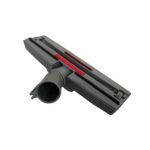 Bocal aspirador de pó Electrolux cinza tipo vassoura 32mm - A99513301 67405503