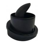 Bocal para aspirador Electrolux A10 A20 - 70002761