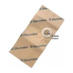 Kit 3 unid. saco aspirador Electrolux original A20 A20L A20S Smart GT3000 GT30N GTCAR CSE20 - A20810501