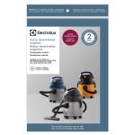 Kit 3 unid. saco aspirador Electrolux A10 A10S A13 AQP10 GT2000 CSE09 (modelo antigo) - A20810701
