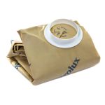 Kit 3 unid. saco aspirador Electrolux A20 A20L A20S GT3000 CSE19 (bocal antigo) - A20810801