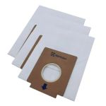 Kit saco aspirador Electrolux NEO09 NEO10 NEO11 NEO12 NEO16 Listo Pet Lover (3 unid.) - A20810901