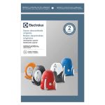 Kit saco aspirador Electrolux NEO09 NEO10 NEO11 NEO12 NEO16 Listo Pet Lover (3 unid.) - A20810901