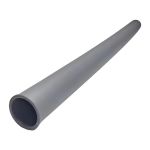 Extensão aspirador de pó reta cinza 32mm - A96890602