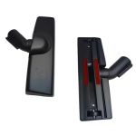 Bocal aspirador de pó Electrolux preto tipo vassoura 32mm - A99513303