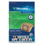 Kit sacos aspirador Black e Decker, Fama, Britania, Mondial, Philco - SIM01 DT30MCBR001 - A0974801