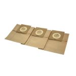 Kit sacos aspirador Black e Decker, Fama, Britania, Mondial, Philco - SIM01 DT30MCBR001 - A0974801