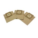 Kit sacos aspirador Black e Decker, Fama, Britania, Mondial, Philco - SIM01 DT30MCBR001 - A0974801