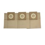 Kit sacos aspirador Black e Decker, Fama, Britania, Mondial, Philco - SIM01 DT30MCBR001 - A0974801