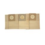 Kit saco aspirador Arno Booly Britânia 1380 1410 1480 Philco Hepa Max 1680 - SIM02 DT30MCBR002 A20811401