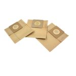 Kit saco aspirador Arno Booly Britânia 1380 1410 1480 Philco Hepa Max 1680 - SIM02 DT30MCBR002 A20811401