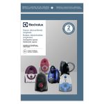 Kit saco aspirador Electrolux One Trio Max Trio Go Ingenio Twenty Sonic (3 unid.) - A20811001