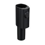 Adaptador oval aspirador Electrolux USG30 ULO30 USG20 UCA10 Ultra 32-36mm original - A09787901