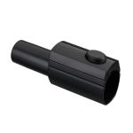 Adaptador oval aspirador Electrolux USG30 ULO30 USG20 UCA10 Ultra 32-36mm original - A09787901