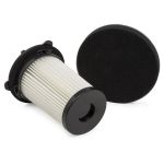 Kit filtros aspirador Electrolux Spin HEPA EFS01 ABS01 ABS02 ABS03 - A10601601
