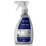 Limpa inox liquido - secagem rapida 500ml - A12390701