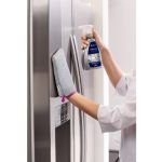 Limpa inox liquido - secagem rapida 500ml - A12390701