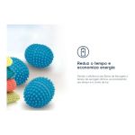 Dryer balls (bolas de secagem) original Electrolux - A18715301