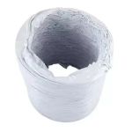 Kit ventilacao exautao secadora coifa Electrolux - A08933401 80000509