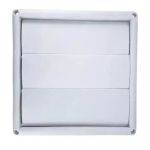 Kit ventilacao exautao secadora coifa Electrolux - A08933401 80000509