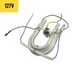 Resistência Cafeteira Electrolux CMB21 127V - A09626901 A09756001