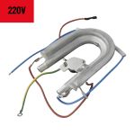 Resistência Cafeteira Electrolux CMB21 220V 730W - A09768801