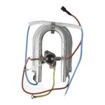 Resistência Cafeteira Electrolux CMB21 220V 730W - A09768801