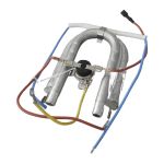 Resistência Cafeteira Electrolux CMB21 220V 730W - A09768801