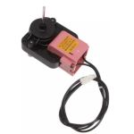 Motor Resinado Original Brastemp 127V W10399715 326055406 326045191