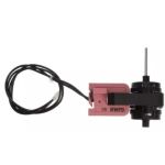 Motor Resinado Original Brastemp 127V W10399715 326055406 326045191