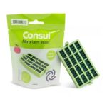 Filtro antiodor original Consul Brastemp Bem Estar - W10515645 326068019