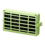 Filtro antiodor original Consul Brastemp Bem Estar - W10515645 326068019