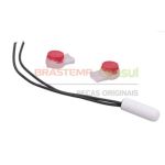 Sensor Temperatura E Degelo Original Brastemp Consul 2,7K 326013997/10708501/10696875