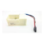 Difusor damper 220V BRM47/48/49/50 BRW50 - W1071077