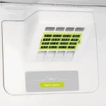 Filtro antiodor similar Consul Bem Estar - D294 D412 D298 D413
