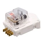 Timer Paragon Brastemp Consul 127V 60HZ 12HRS W11112671