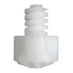 Pe Nivelador Refrigerador Brastemp Consul Original (Unidade)