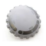 Botão termostato refrigerador Brastemp Consul - 326064977 326066792
