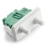 Interruptor porta Electrolux DFF37 - 47292010000 SIN-84558-X