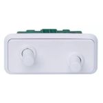 Interruptor porta Electrolux DFF37 - 47292010000 SIN-84558-X