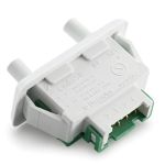 Interruptor porta Electrolux DFF37 - 47292010000 SIN-84558-X
