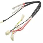 Rede Sensor Degelo DF80 DFI80 (Muda Terminal) A99173501