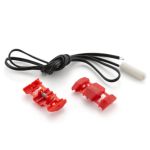 Sensor Temperatura Electrolux Original 10K 41003930 70000949