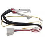 Rede Eletrica Electrolux DF38/48 DFF41/44 A99148301