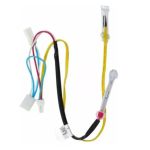 Rede Eletrica Electrolux DF38/48 DFF41/44 A99148301