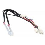 Rede Sensor 6 Vias DF80 DFI80 10K 70294643 A99808501