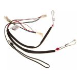 Rede Sensor 6 Vias DF80 DFI80 10K 70294643 A99808501